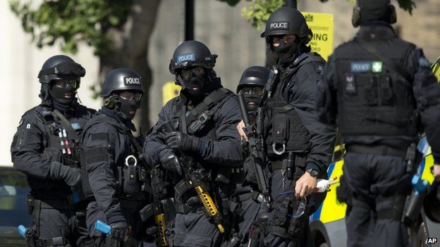 Fifty nations agree to cooperate on concrete measures to counter terrorism